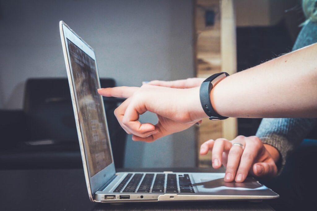 Photo Business coach